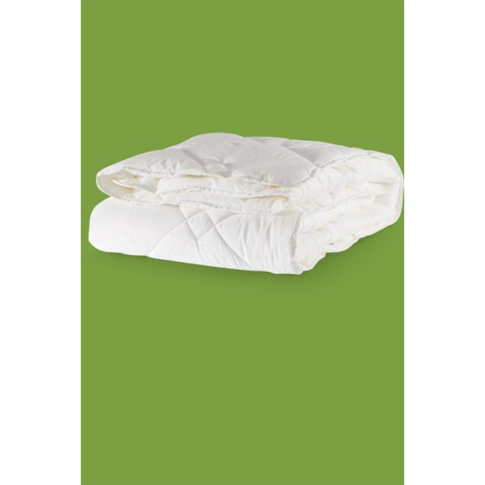 Weltew Home Bambu Çift Kişilik Yorgan 195X215 cm - 195 x 215 cm - 010 - Beyaz Yorgan Fiyatı