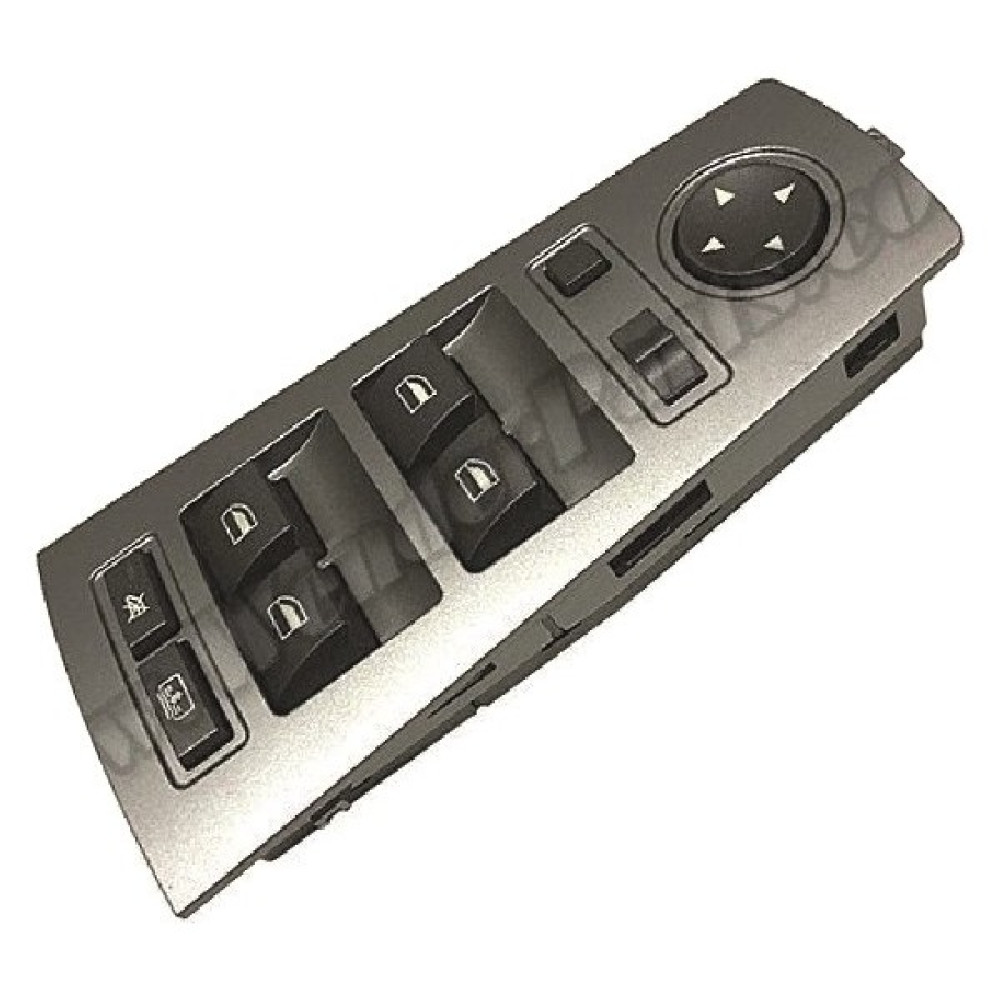 Wender Parts Bmw E65 Cam Düğmesi Ön Sol Gri Çerçeve Katlanır Ayna Oto Cam Aksesuarları Fiyatı