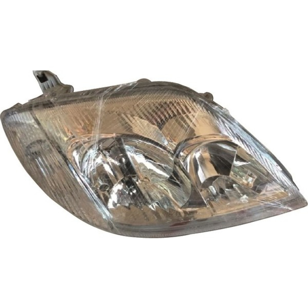 Wender Parts Toyota Corolla Ön Sağ Far Lambası Elektrikli Sedan 2003-2006 Oto Aydınlatma Fiyatı