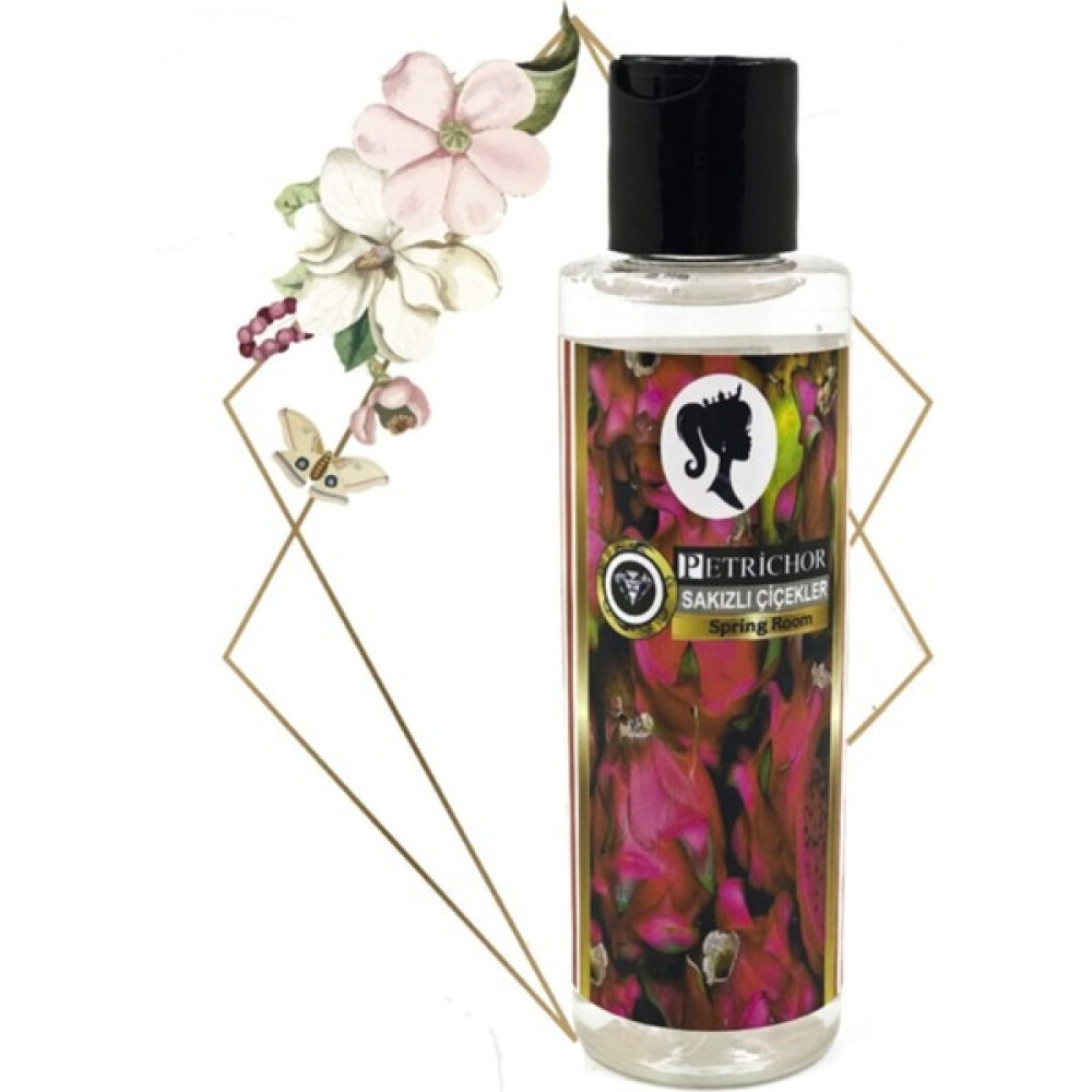 Wendore Sihirli Kokular Küre & Tüm Mak Uyu mlu Geniş Alan Koku Makinesi Parfüm Solüsyonu Sakız Çiçekleri 150 ml Oda Kokusu Fiyatı