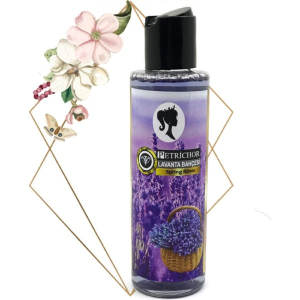 Wendore Sihirli Kokular Küre & Tüm Mak. Uyumlu Geniş Alan Koku Makinesi Parfüm Solüsyonu Lavanta 150 ml Oda Kokusu Fiyatı