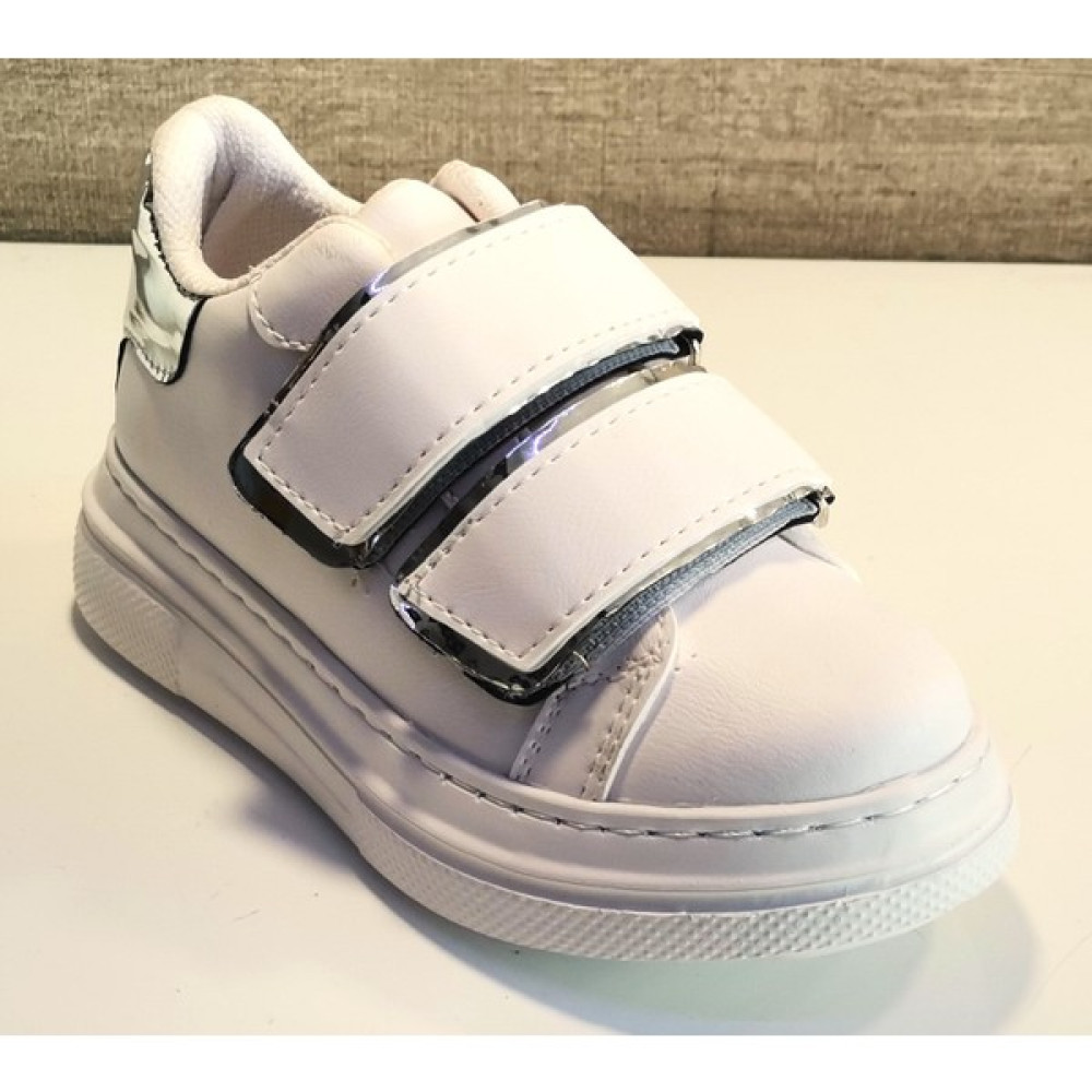 Wendy Çilek S001 Çocuk Bantlı Sneaker Spor Ayakkabı10 Erkek Ayakkabıları Fiyatı