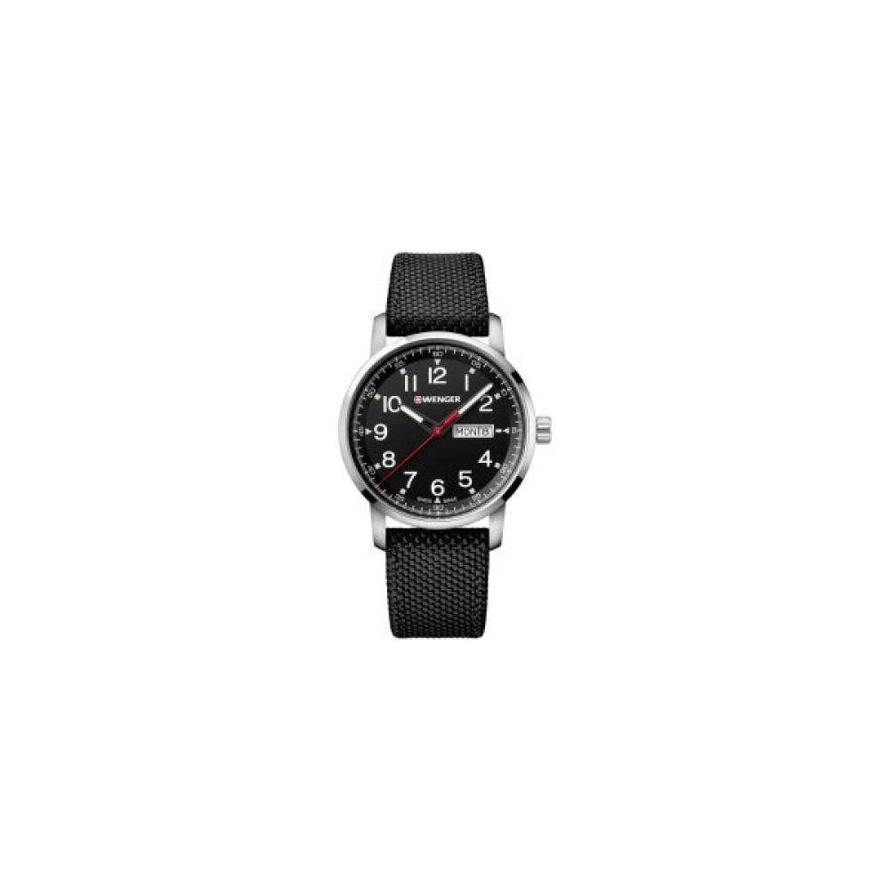 Wenger 01.1541.105 Attitude Heritage Saat Kol Saatleri Fiyatı