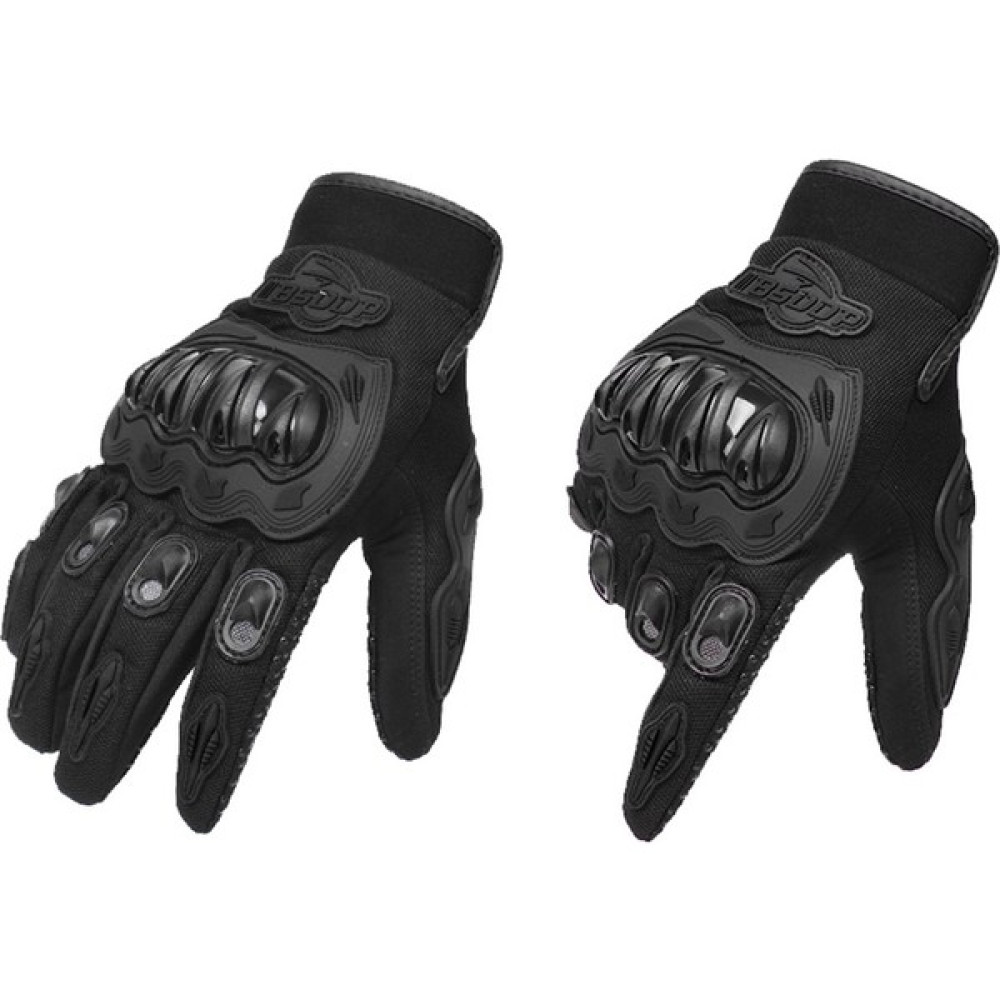 Wenjie Gahome Erkek Motosiklet Eldiveni (Yurt Dışından) - Beyaz - Kırmızı - Siyah - 3XL Motorsiklet Eldivenleri Fiyatı