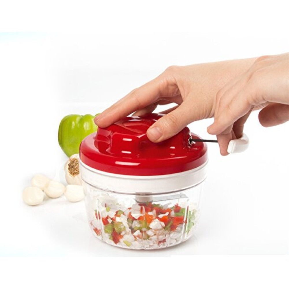 Wenken Çek Bırak Pratik Doğrayıcı Rondo (4202) Doğrayıcılar / Rondolar Fiyatı