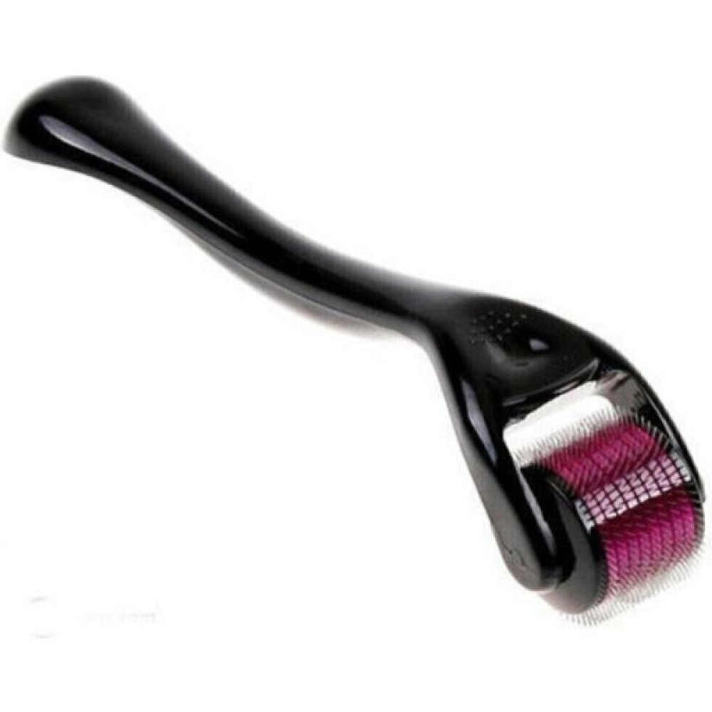 Wenolg Dermaroller Titanyum Uçlu 540 Iğneli Derma Roller 0.5 mm Cilt & Yüz Temizleme Cihazları Fiyatı