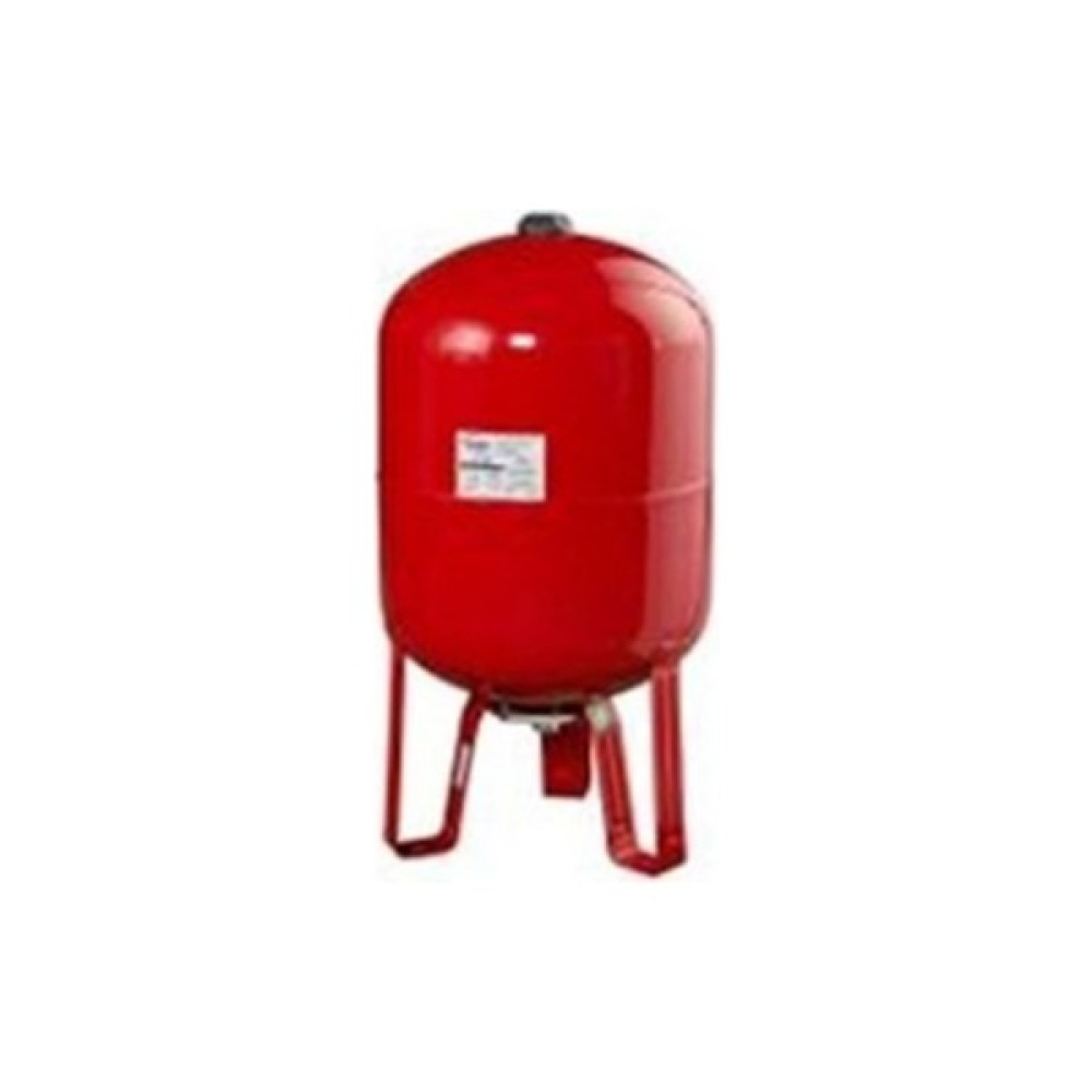 Wenta We-50-D 50 Litre 10 Bar Dikey Ayaklı Tip Hidrofor ve Genleşme Tankı-Manometresiz 3g Sulama Sistemleri Su Motoru Fiyatı