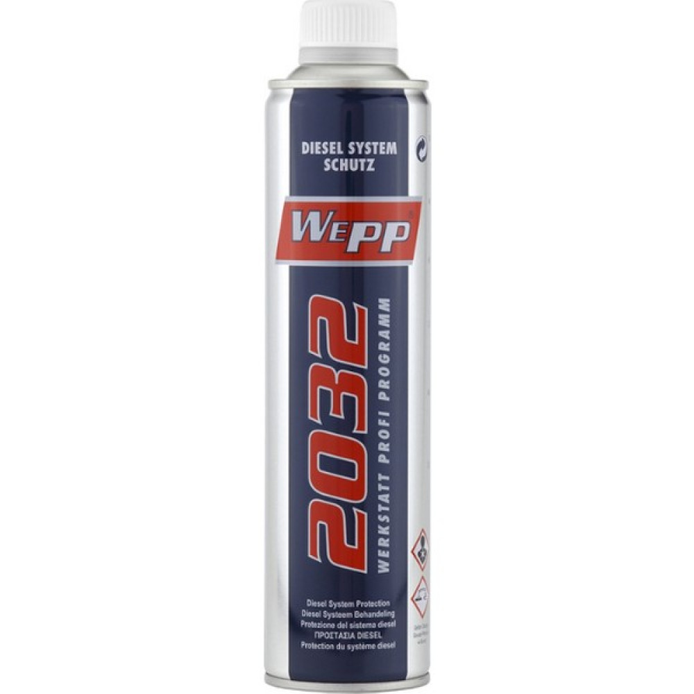 Wepp Dizel Enjeksiyon Yakıt Sistemi Katkısı 300 ml. Oto Boyaları Fiyatı