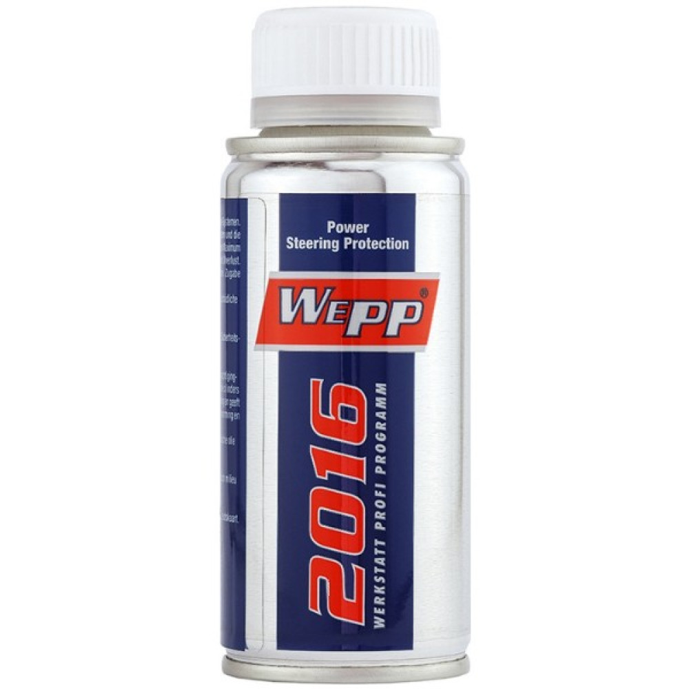 Wepp Hidrolik Direksiyon Koruyucu 100 ml. Motor Yağı & Katkıları Fiyatı