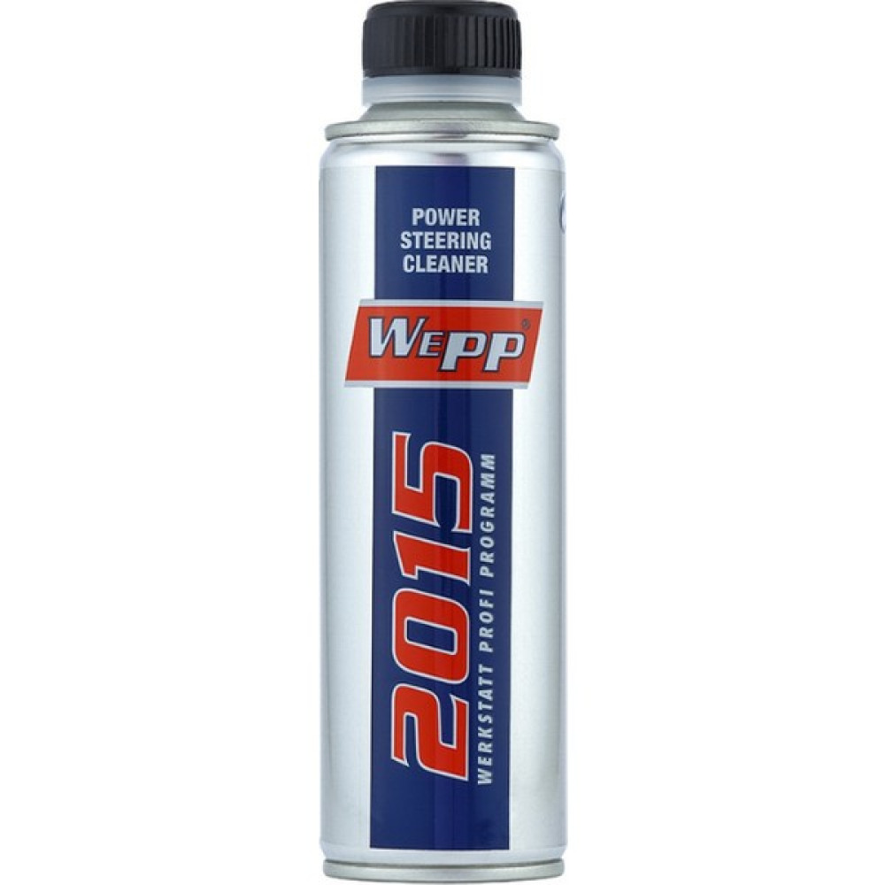 Wepp Hidrolik Direksiyon Temizleyici 300 ml. Motor Yağı & Katkıları Fiyatı