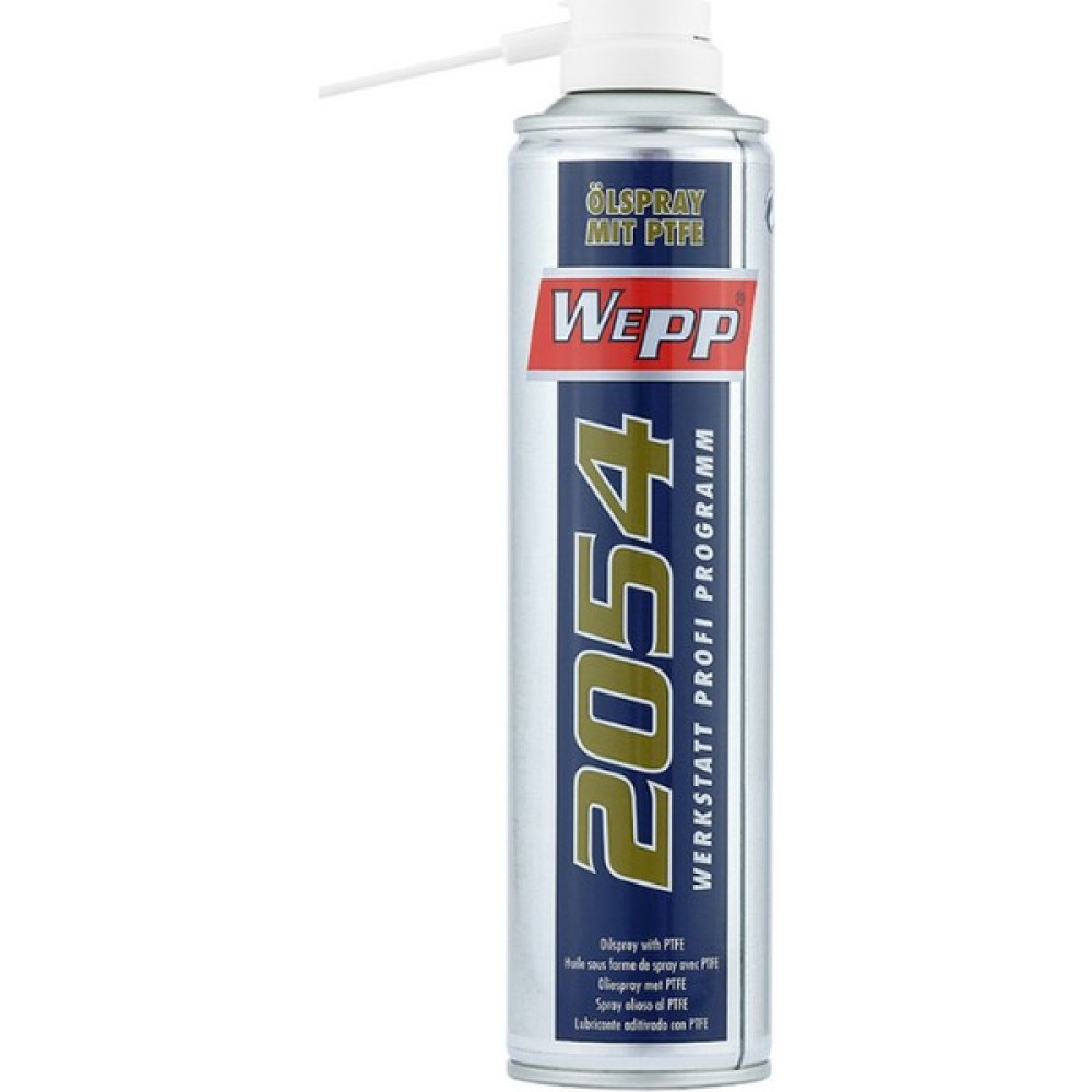 Wepp Ptfe Yağ Spreyi 400 ml. Oto Yağlayıcılar Fiyatı