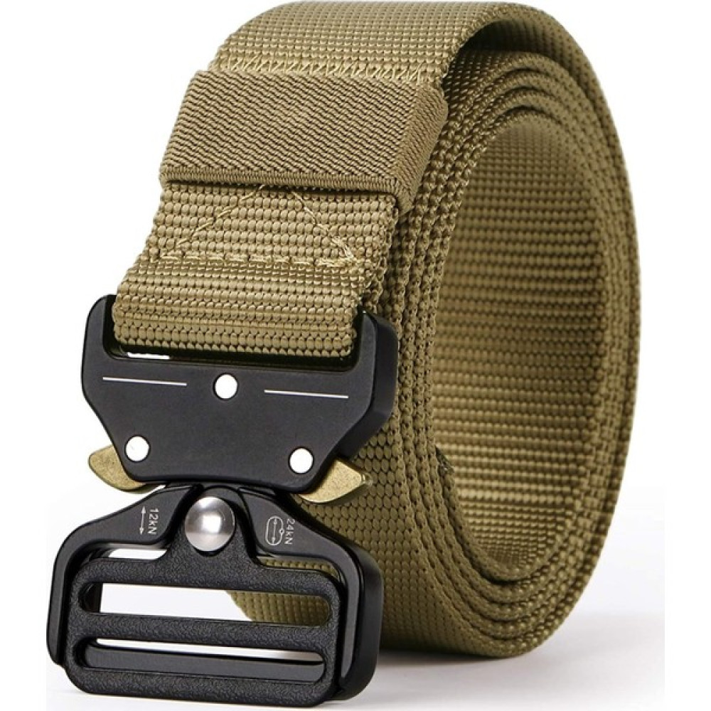 Werforu Werforu Tactical Belt - Ordu Taktik Kemer - U.s.a Çocuk Kemerleri Fiyatı