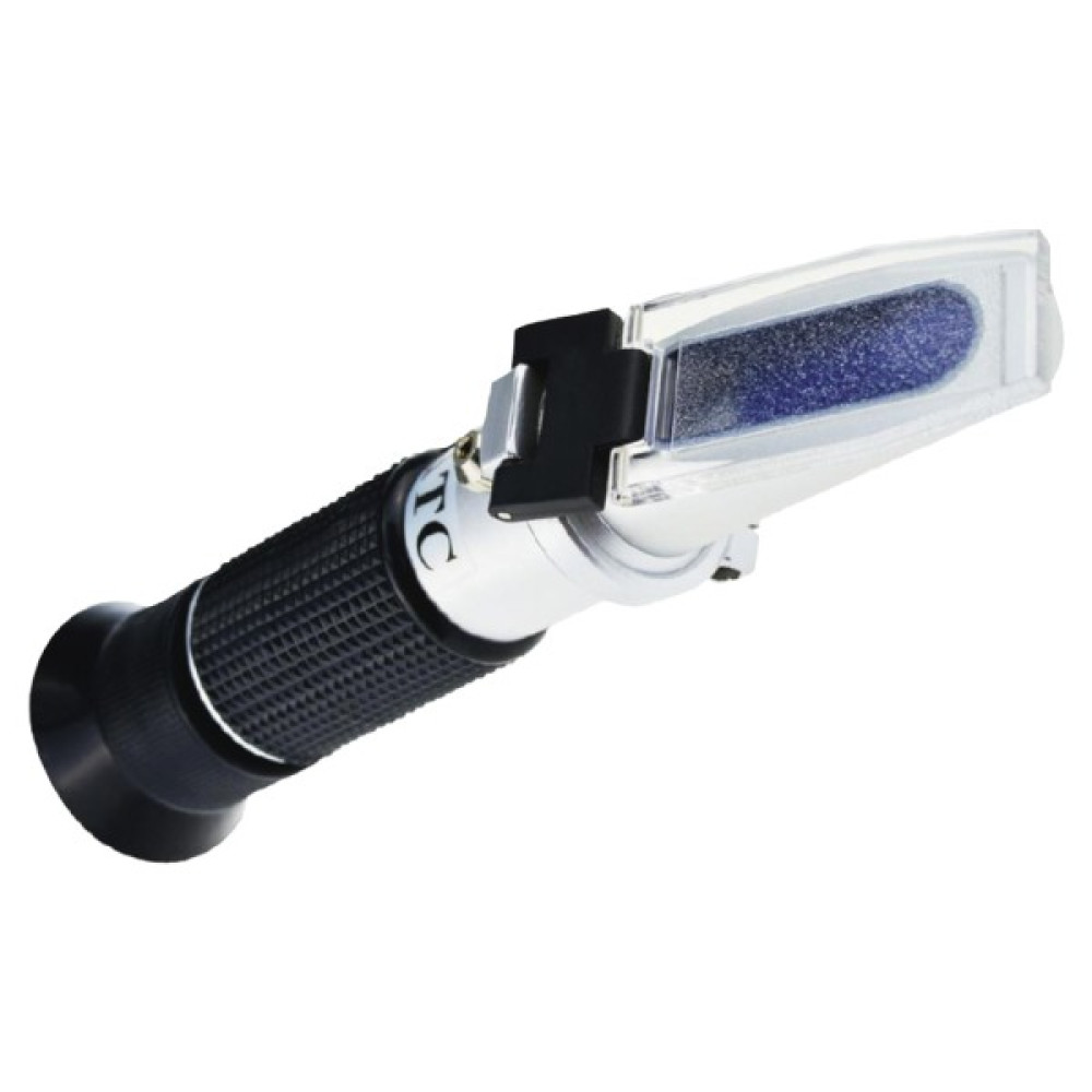 Werka W522-1469 Portatif Atc Refraktometre Oto Boyaları Fiyatı