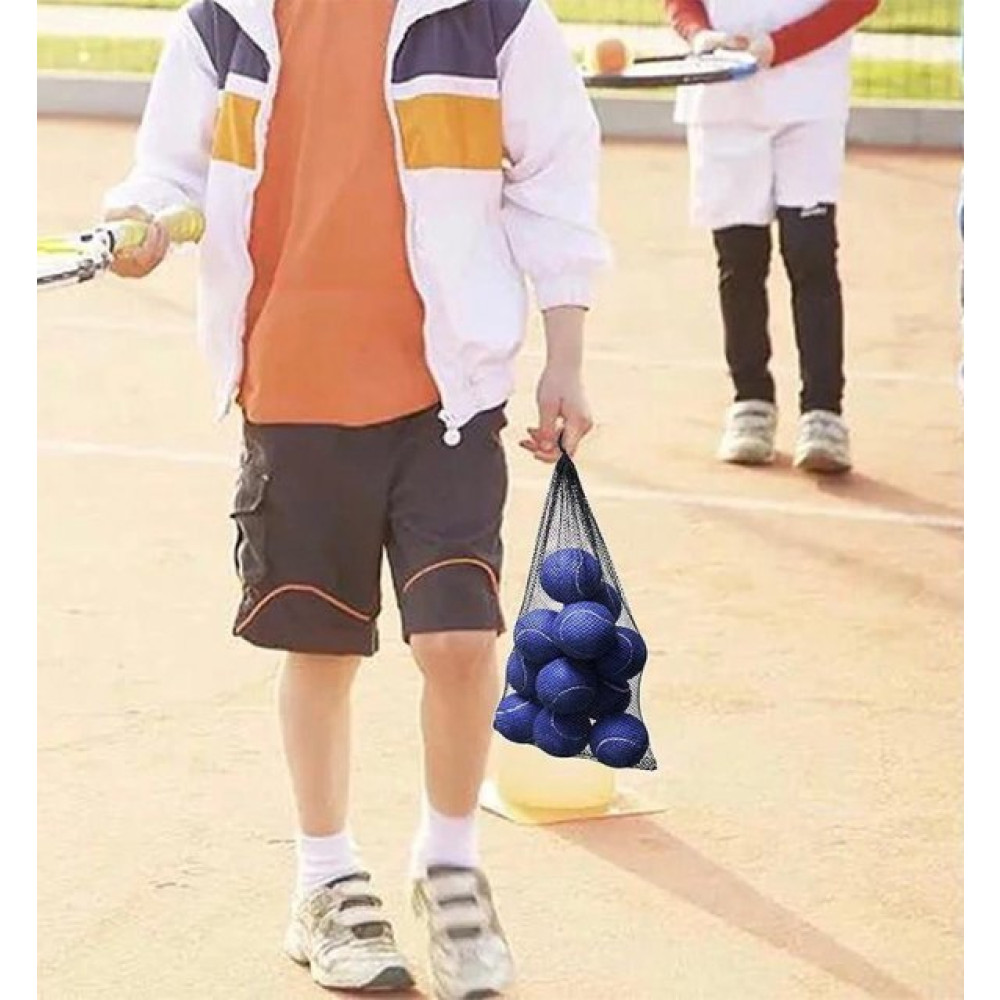 Werkon 12 Adet Antrenman Tenis Topu Mavi Tenis & Badminton Fiyatı