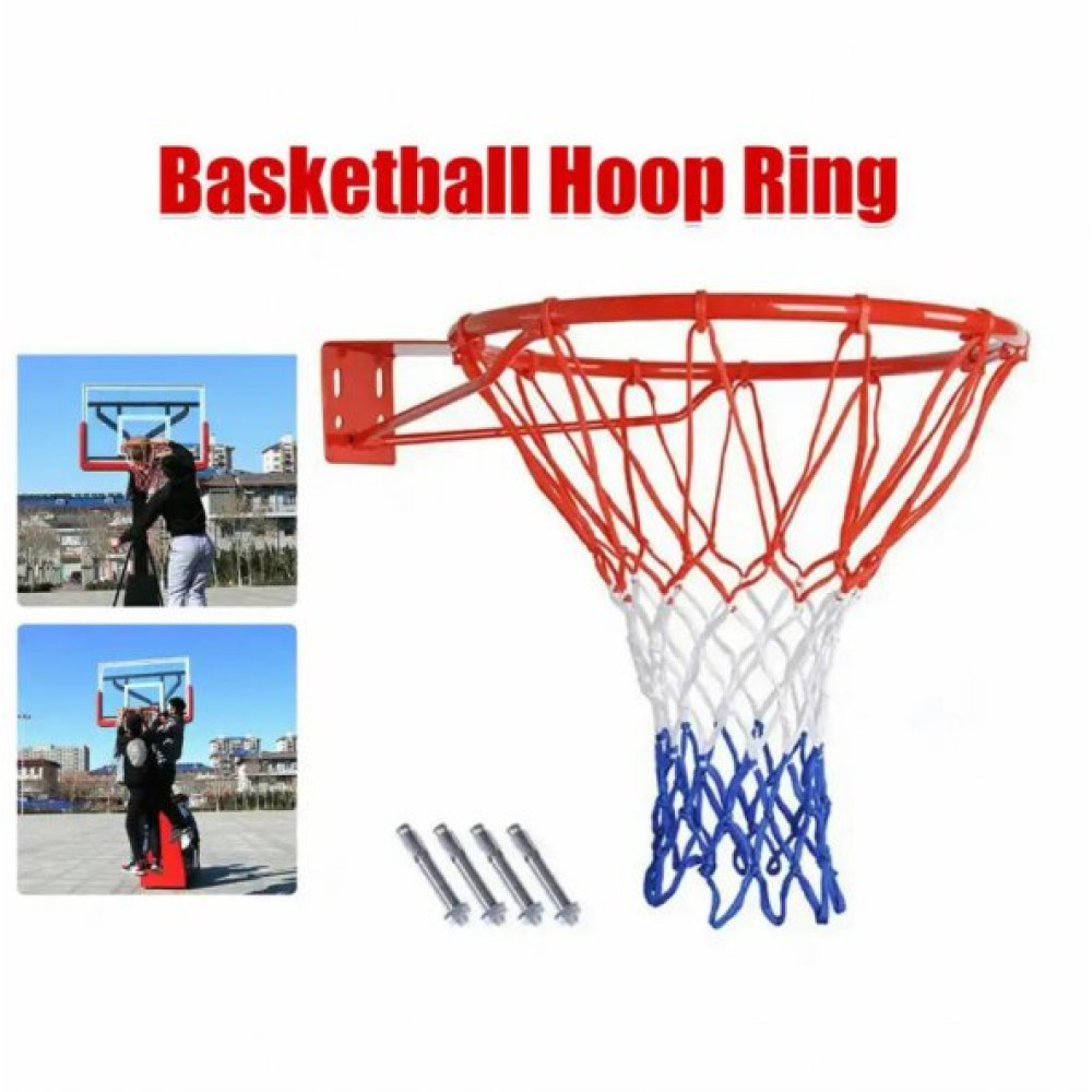 Werkon Deluxe Basketbol Cemberi Basketbol Filesi Dambıllar & El / Ayak Ağırlıkları Fiyatı