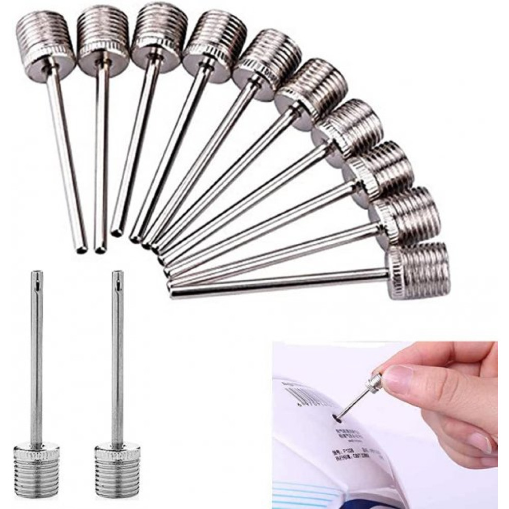 Werkon Werkon Top Sisirme Ignesi Pompa Ignesi 100 Adet Dambıllar & El / Ayak Ağırlıkları Fiyatı