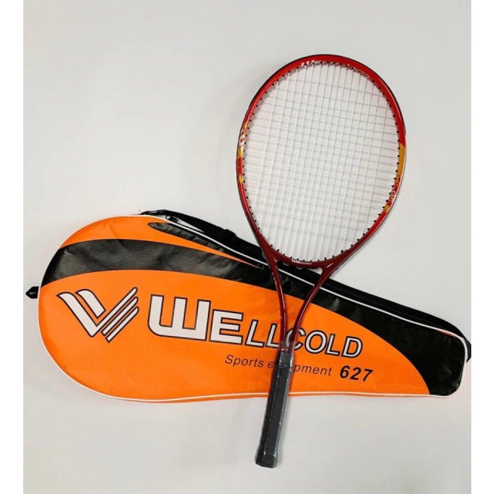 Werkon Yuksek Kalite Dusuk Sarsilma Pro Tenis Raketi 27 Inch L1 Tasima Cantasi Dambıllar & El / Ayak Ağırlıkları Fiyatı