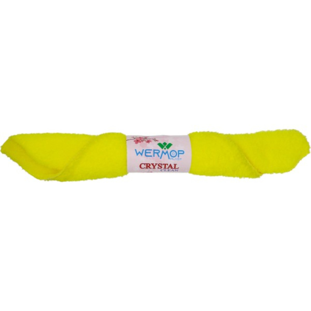 Wermop Crystal Çok Amaçlı Temizlik Bezi 30X30 Cm. Tekli Oto Boyaları Fiyatı