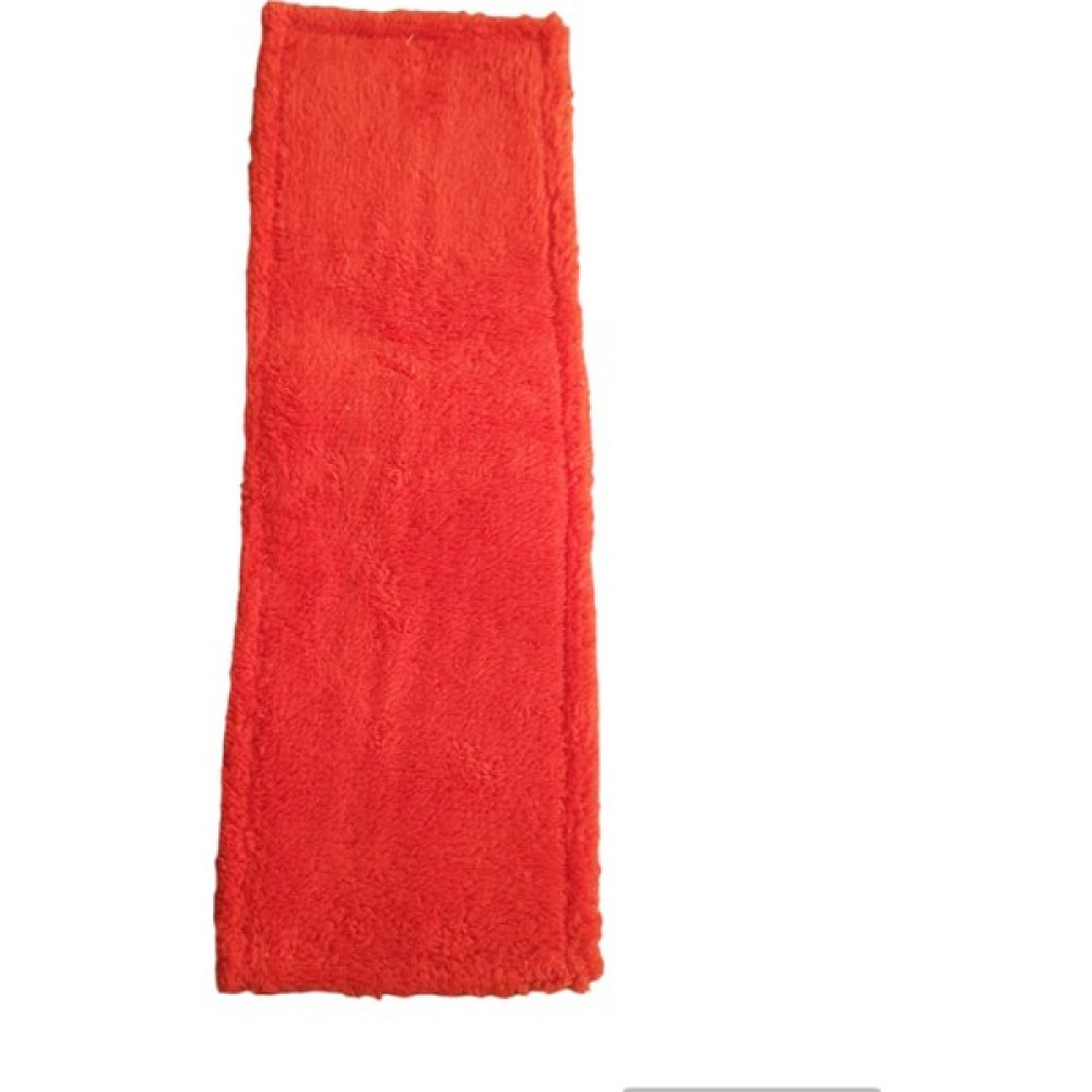 Wermop Mikro Peluş Mikrofiber Mop Yedek Bezi 40CM Temizlik Malzemeleri Fiyatı