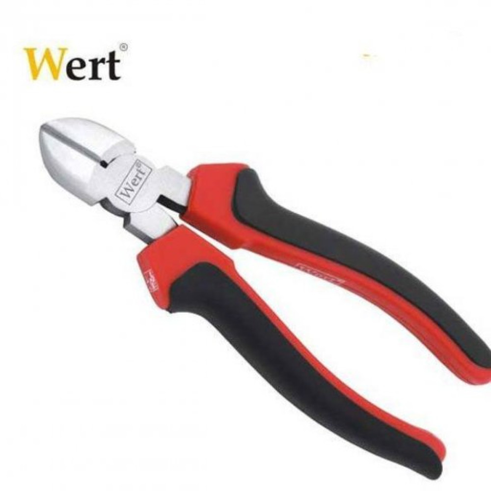 Wert 2117 Yan Keski (180Mm) Lokma Takımı Fiyatı