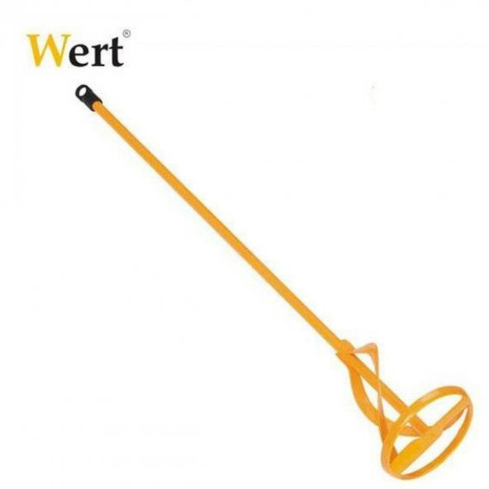 Wert 2705-120 Karistirici (120Mmx600mm) Lokma Takımı Fiyatı