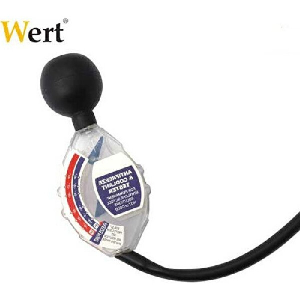 Wert W2624 Akü Bomesi - Hidrometre Akü & Akü Malzemeleri Fiyatı