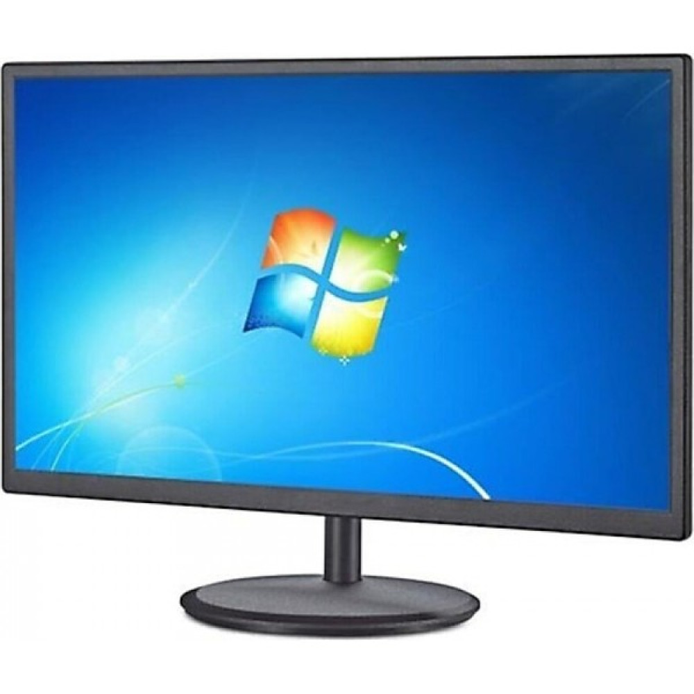 Wesee 19 Inç 60 Hz 5 Ms (Hdmı+Vga+Usb+Ses) 1920 x 1080 Full Hd Pro Monitör Monitör Fiyatı