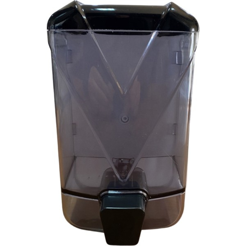 Wespa Sıvı Sabunluk 1000 Ml. - Siyah Sabunluk Fiyatı
