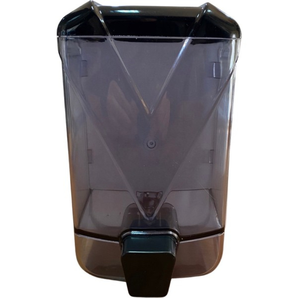 Wespa Sıvı Sabunluk 500 Ml. - Siyah Sabunluk Fiyatı