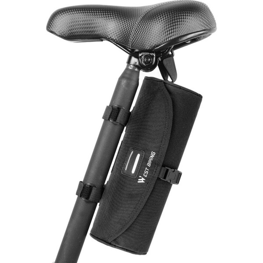 West Biking Telefon Tutucu Gidon Çanta Sepet Batı Bisiklet Bisiklet Çantası 2l Su Geçırmez Ön Tüp Çerçeve Mtb Gidon Yan Çanta(Yurt Dışından) Bisiklet Aksesuarları Fiyatı