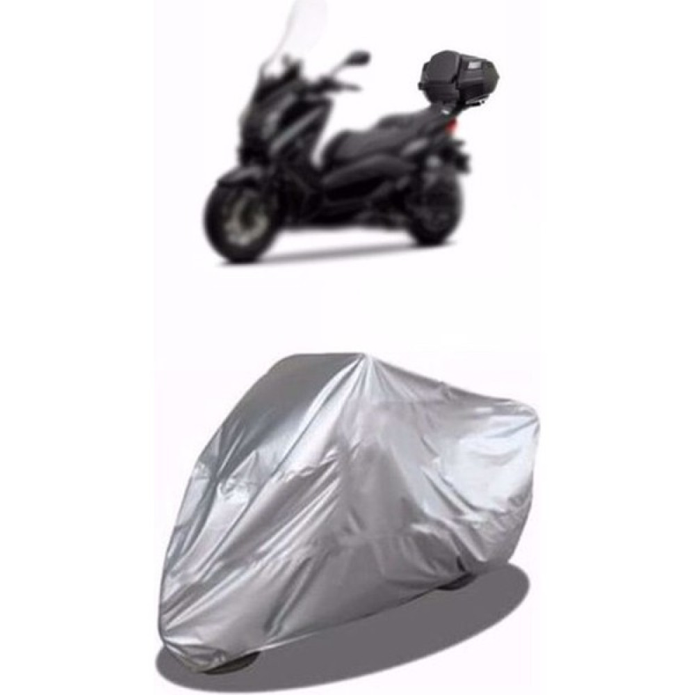 West Branda Honda Pcx 150 Arka Çanta Uyumlu Motor Branda / Westbranda Motorsiklet Brandaları Fiyatı