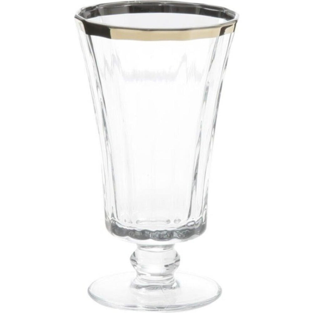 West Glass W440186G Kahve Yanı Su Bardağı - Beyaz Fincan / Bardak / Kahve Takımı Fiyatı
