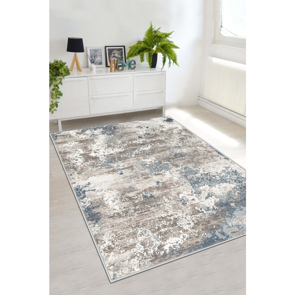 West Home Dijital Baskı Yıkanabilir Kaymaz Taban Leke Tutmaz Mutfak Halısı Salon Halısı Ve Yolluk 100 x 250 Beden Banyo Halısı Fiyatı