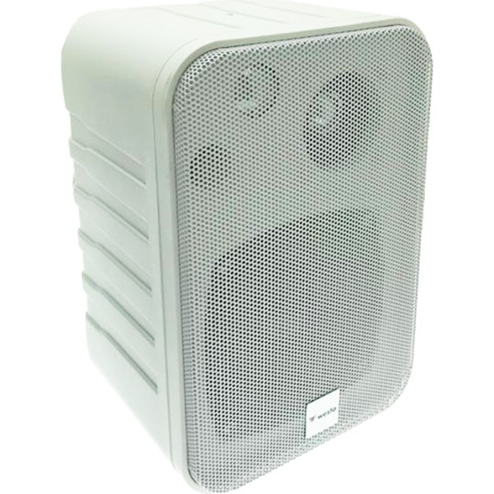 Westa WM-305TW Trafolu Sütun Hoparlörü 100WATT Beyaz Hoparlör Stüdyo ve Sahne Ekipmanları Fiyatı