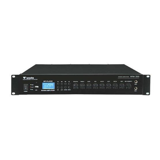 Westa WM-350 Kablolu Yaka Mikrofon Stüdyo Mikrofonu Fiyatı