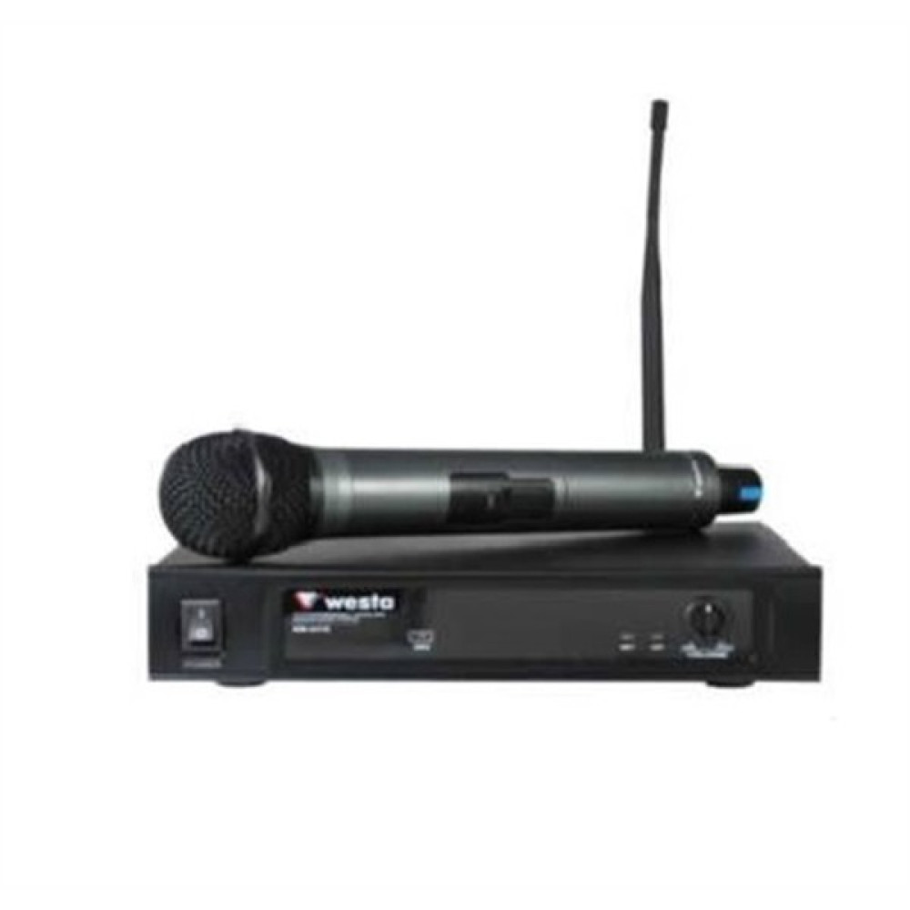 Westa Wm 441E Telsiz El Mikrofonu Oto Boyaları Fiyatı
