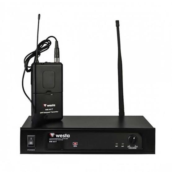 Westa WM-441T Yaka Mikrofonu Bilgisayar Mikrofonu Fiyatı