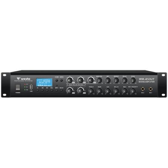 Westa WM-450UT Anfi