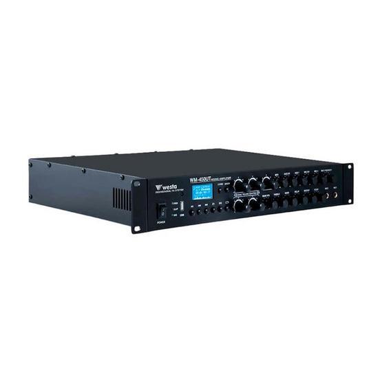 Westa WM-450UT Anfi