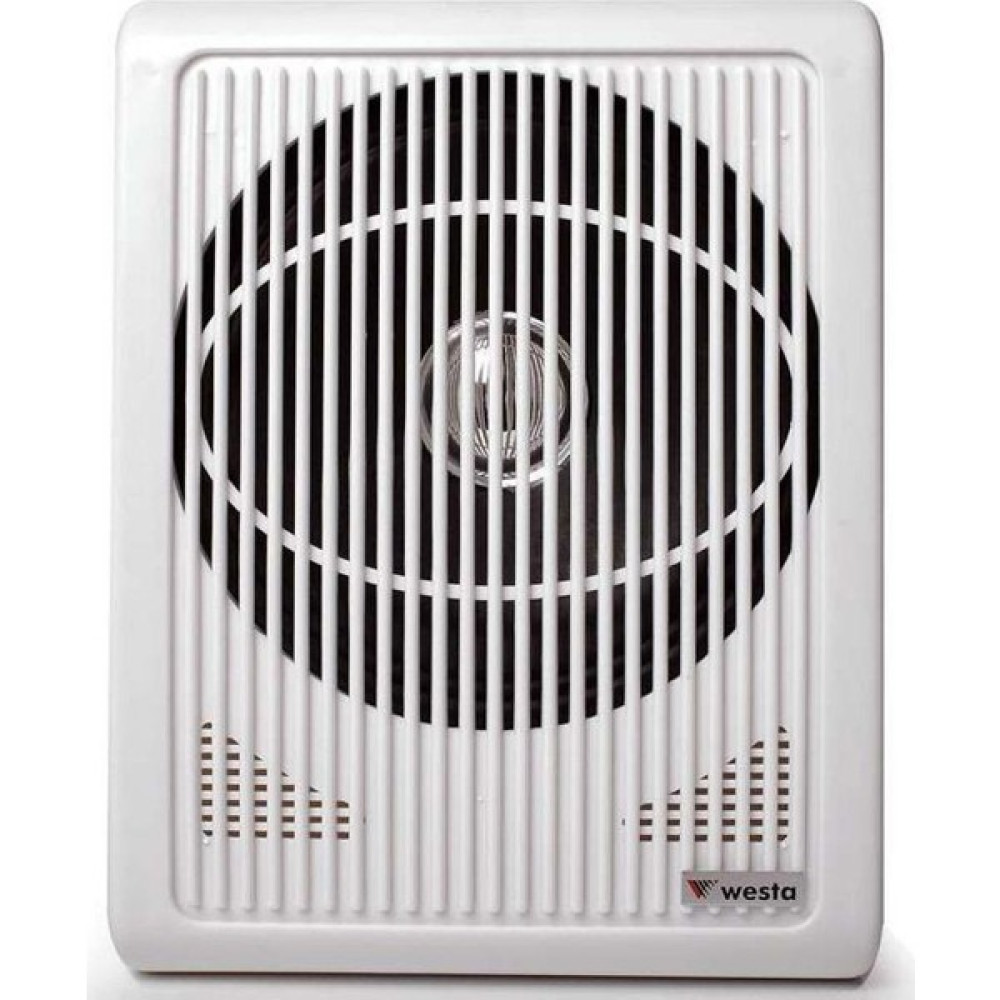 Westa WS-1206TA 6 inç 100V/5 Watt Duvar Hoparlörü Oto Boyaları Fiyatı
