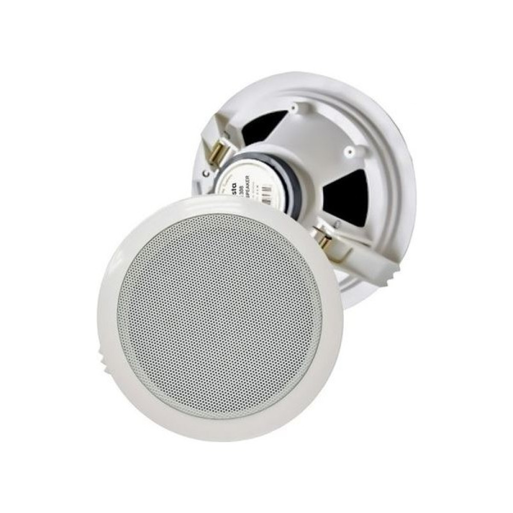 Westa WS-1308-TC 3-6 Watt Tavan Hoparlörü Stüdyo ve Sahne Ekipmanları Fiyatı