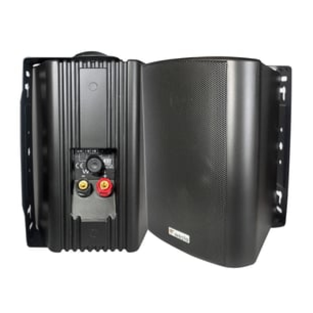 Westa Ws-4tb Sütun Hoparlör 10cm 100 Watt Trafolu Siyah 1 Adet Ev Sinema Ses Sistemi Fiyatı