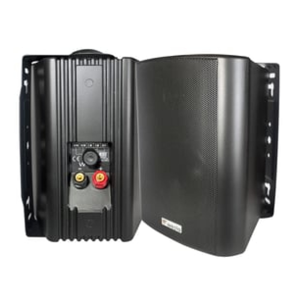 Westa Ws-6tb Sütun Hoparlör 16cm 150 Watt Trafolu Siyah 2 Adet Ev Sinema Ses Sistemi Fiyatı
