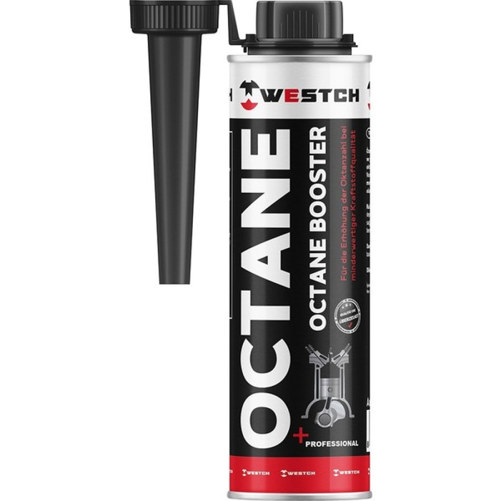 Westch Benzin Oktan Yükseltici 300 ml Oto Boyaları Fiyatı