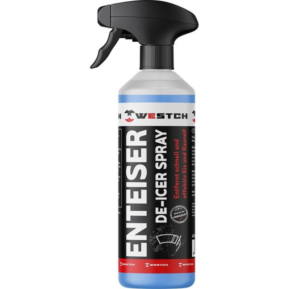 Westch Buz Çözücü Sprey 500 ml Oto Boyaları Fiyatı
