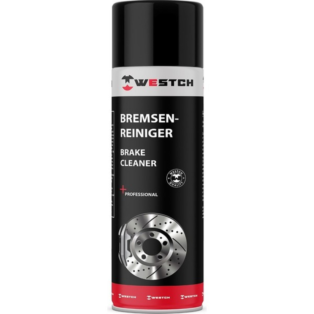 Westch Fren Balata Genel Temizleme Spreyi 500 Ml Fren Bakım Spreyi Fiyatı