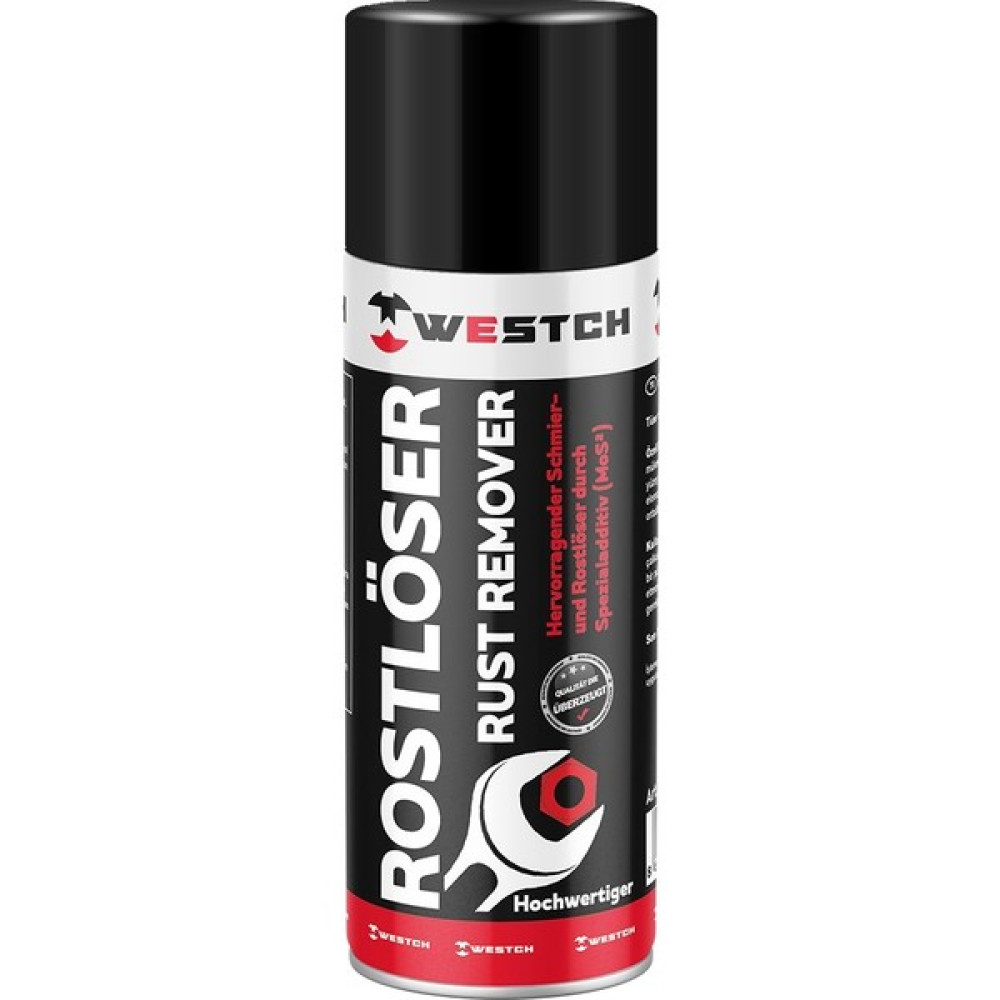 Westch Mos2 Pas Sökücü 300 ml Oto Boyaları Fiyatı