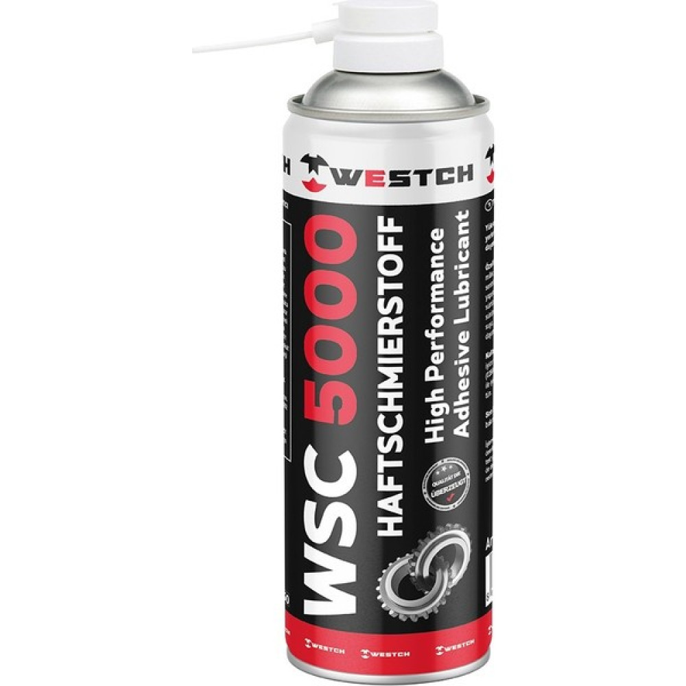 Westch Wsc 5000 Sıvı Gres 500 Ml Oto Yağlayıcılar Fiyatı