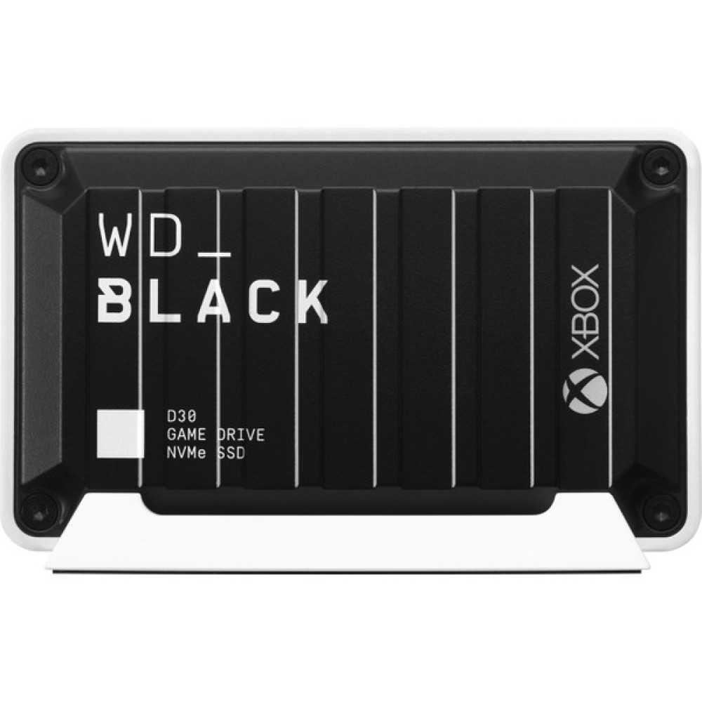 Western Digital 2TB Black D30 Game Drıve For XBOX Taşınabilir SSD WDBAMF0020BBW-WESN - Siyah SSD / Solid State Drive Fiyatı