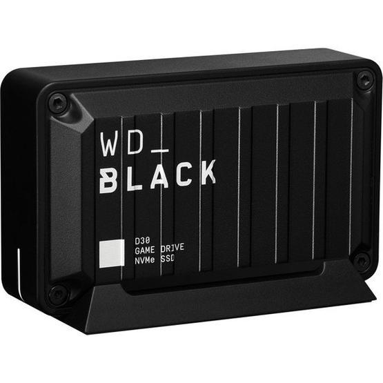 Western Digital 2TB Black D30 Game Drıve Taşınabilir SSD WDBATL0020BBK-WESN - Siyah SSD / Solid State Drive Fiyatı